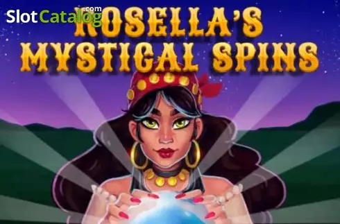 Rosella`s Mystical Spins
