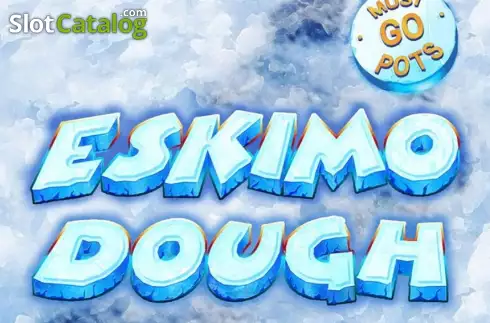 Eskimo Dough Logo