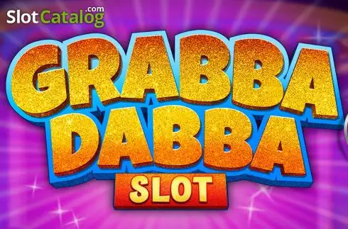 Grabba Dabba Logo