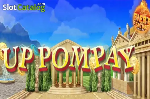 Up Pompay Siglă