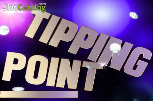 Tipping Point логотип