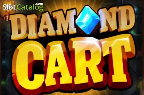 Diamond Cart Logotipo