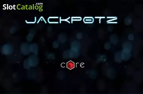 Jackpotz Logo
