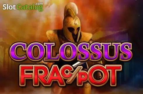 Colossus Fracpot Logotipo