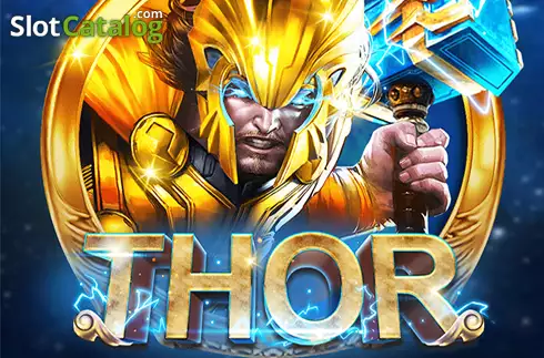 Thor логотип