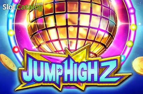 Jump High 2 Logo