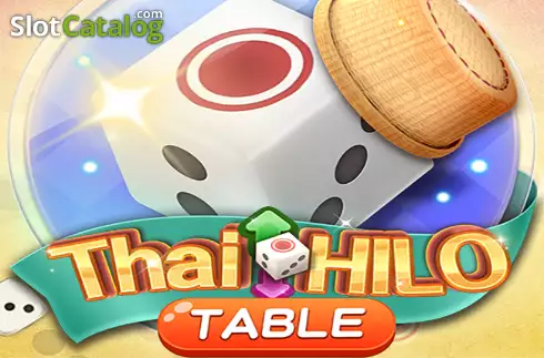 Thai Hilo Deluxe (CQ9Gaming) Siglă