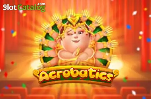 Acrobatics Logo