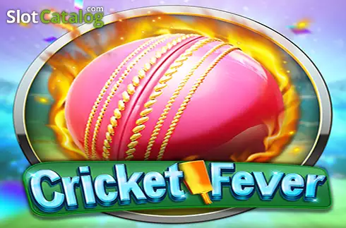 Cricket Fever (СQ9Gaming) Logo