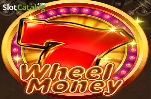 Wheel Money Logo