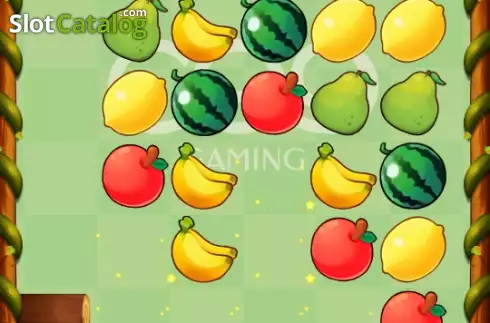 Bildschirm3. Fruity Carnival slot