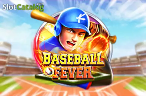 Baseball Fever (CQ9Gaming) slot