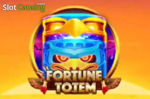Fortune Totem Логотип