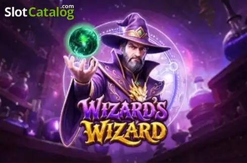 Wizard's Wizard 2026-09-16