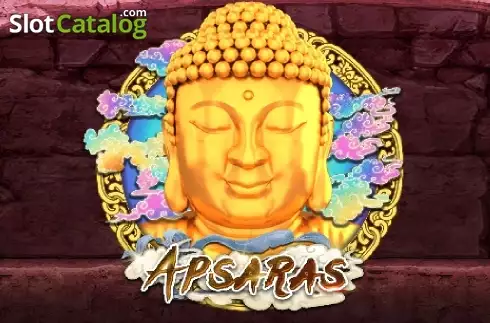 Apsaras Logo