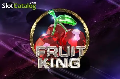 Fruit King (CQ9Gaming) Logo