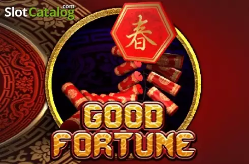 Good Fortune (CQ9Gaming) Logotipo