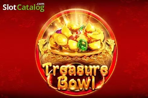 Treasure Bowl (CQ9Gaming) ロゴ