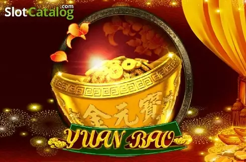 Yuan Bao Λογότυπο