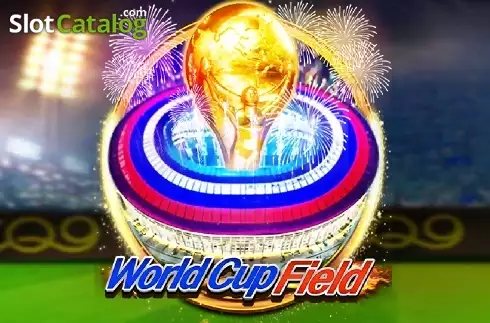 World Cup Field логотип