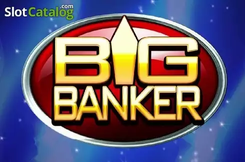 Big Banker логотип