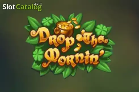 Drop O' the Mornin' Логотип