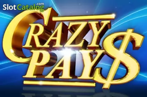 Crazy Pays логотип