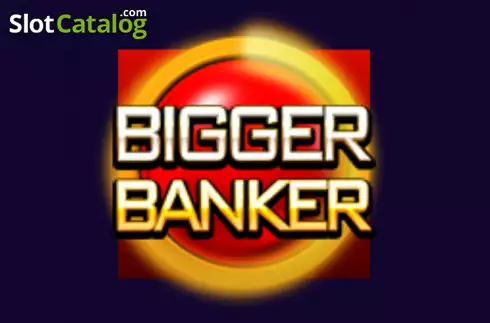 Bigger Banker ロゴ