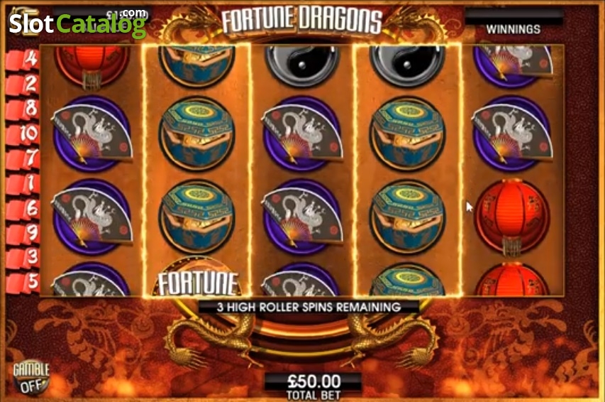 Fortune dragons драконы удачи игровой автомат ставок онлайн калькулятор