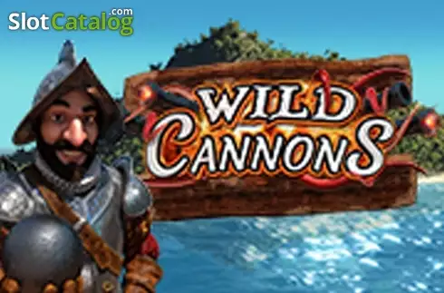 Wild Cannons логотип