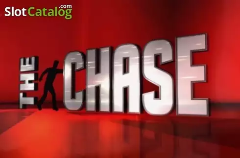 The Chase Λογότυπο