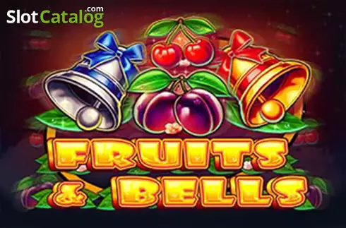 Fruits And Bells Logo