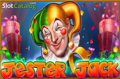Jester Jack Logotipo