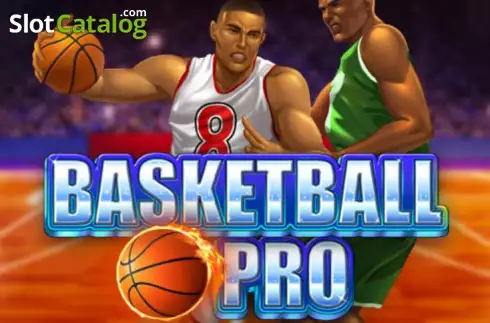 Basketball Pro Λογότυπο