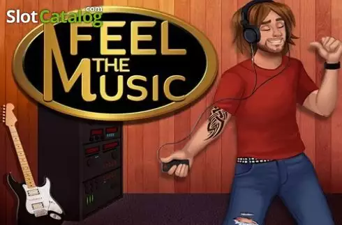 Feel The Music Logo