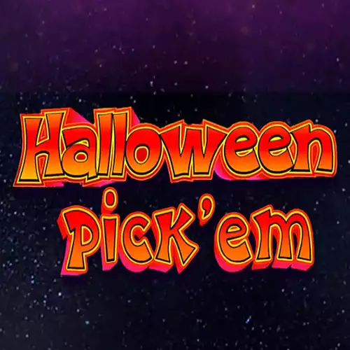 Halloween Pick'em Λογότυπο