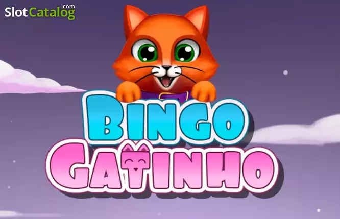 Bingo Gatinho by Caleta Free Demo Play