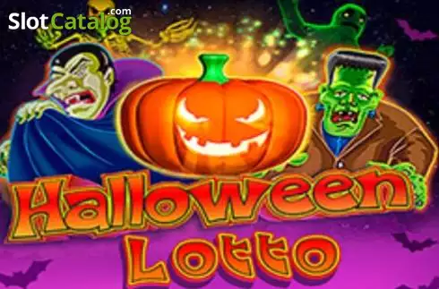 Halloween Lotto Λογότυπο
