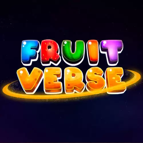 Fruitverse ロゴ