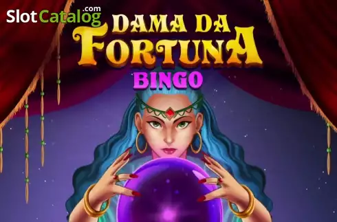 Dama da Fortuna Bingo Logo