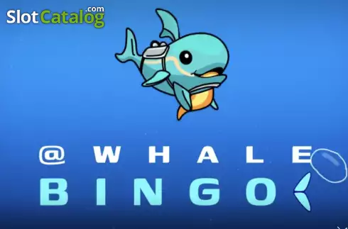 @Whale Bingo Machine à sous