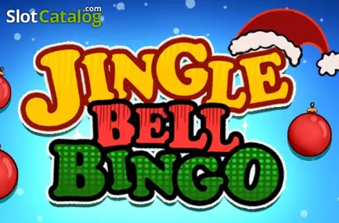 Jingle Bell Bingo Logo