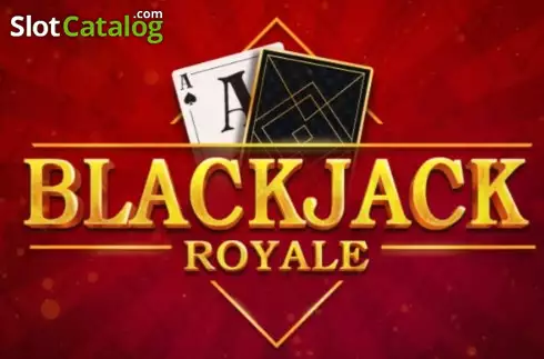Blackjack Royale