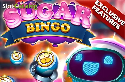 Sugar Bingo 2025-10-24