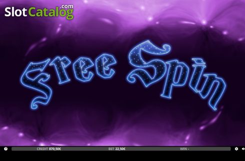 Win Free Spins. Ghost Quest slot
