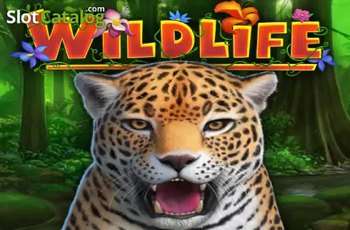 Wildlife Логотип