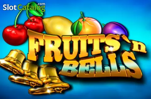 Fruits N Bells Logo