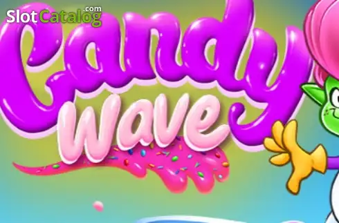 Candy Wave Capecod Gaming