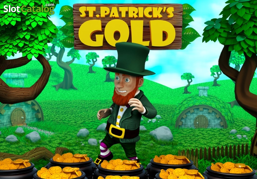 st-patricks-gold-slot-free-demo-game-review-oct-2023