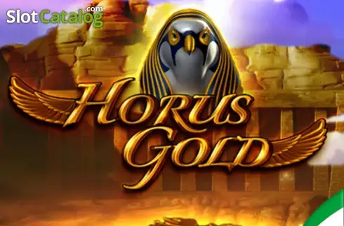 Horus Gold Slot Machine